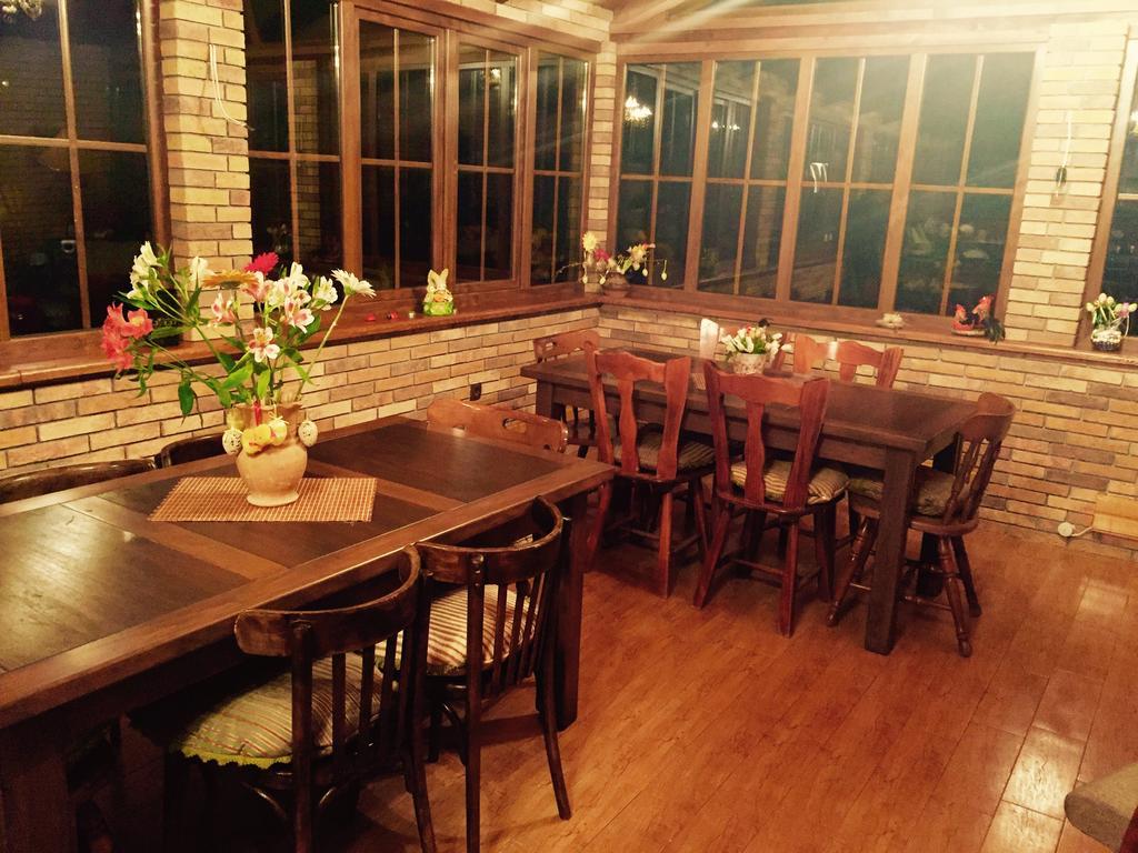 Maghay B&B Hotel In วานาดเซอร์ ภายนอก รูปภาพ